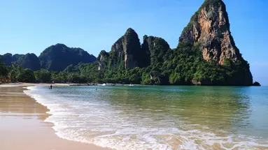 RAILAY VILLAGE RESORT & SPA