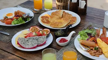 RAILAY VILLAGE RESORT & SPA