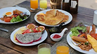 RAILAY VILLAGE RESORT & SPA
