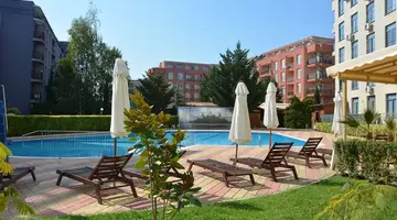 Rainbow 1 Holiday Complex