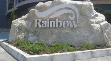 Rainbow 3 and 4