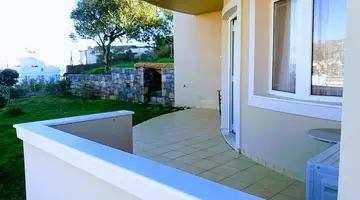 Rainbow Apartments