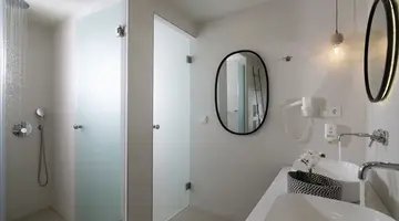 Rainbow Apartments