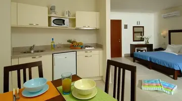 Rainbow Apartments
