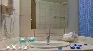 Rainbow Apartments