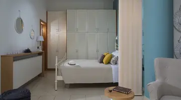 Rainbow Apartments