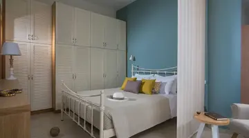 Rainbow Apartments