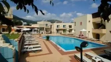 Rainbow Apartments