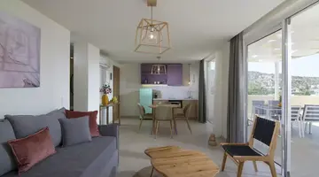 Rainbow Apartments