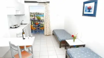 Rainbow Apartments