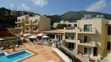 Rainbow Apartments
