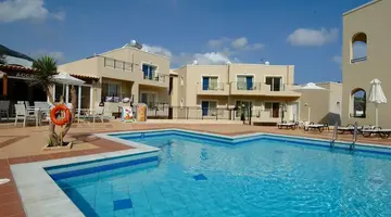 Rainbow Apartments