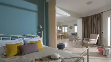 Rainbow Apartments