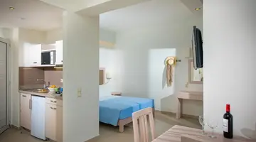 Rainbow Apartments