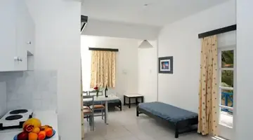 Rainbow Apartments