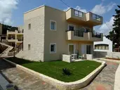 Rainbow Apartments