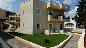 Rainbow Apartments