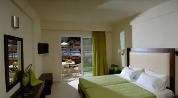 Rainbow Apartments