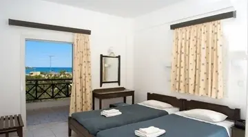 Rainbow Apartments