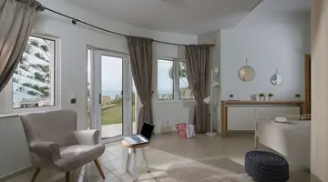 Rainbow Apartments