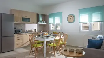 Rainbow Apartments