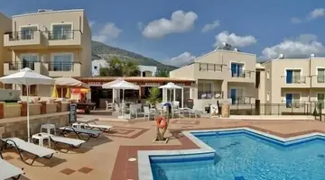 Rainbow Apartments