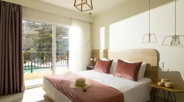 Rainbow Apartments