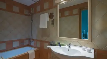 Rainbow Apartments