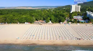 Ralitsa Aquaclub