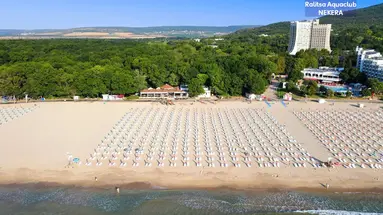 Ralitsa Aquaclub