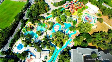 Ralitsa Aquaclub