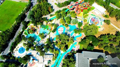 Ralitsa Aquaclub
