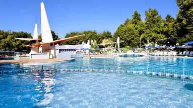 Ralitsa Aquaclub