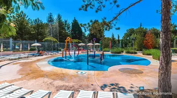 Ralitsa Aquaclub