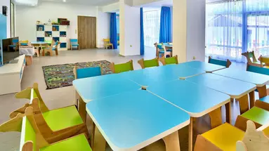 Ralitsa Aquaclub