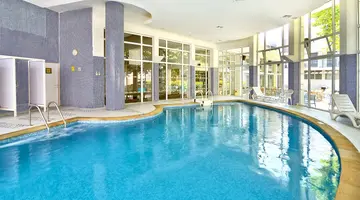 Ralitsa Aquaclub