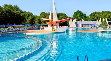 Ralitsa Aquaclub
