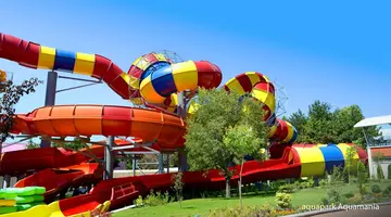 Ralitsa Aquaclub