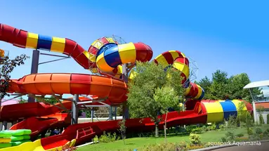 Ralitsa Aquaclub