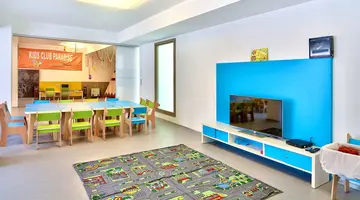 Ralitsa Aquaclub