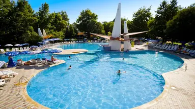 Ralitsa Aquaclub