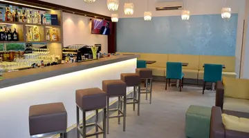 Ralitsa Aquaclub