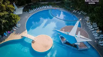 Ralitsa Aquaclub