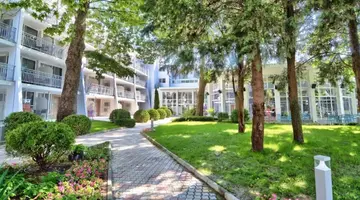 Ralitsa Aquaclub