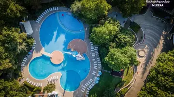 Ralitsa Aquaclub