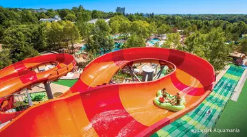 Ralitsa Aquaclub