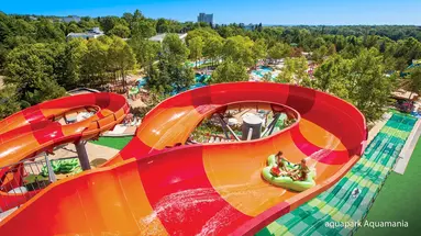 Ralitsa Aquaclub
