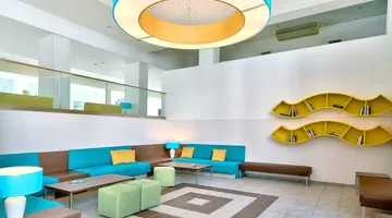 Ralitsa Aquaclub