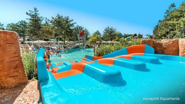 Ralitsa Aquaclub