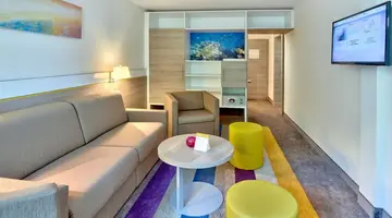 Ralitsa Aquaclub